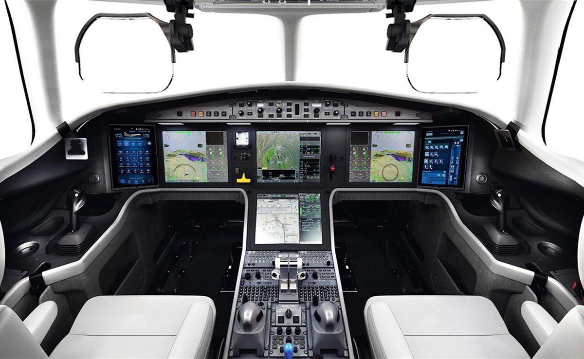 Stéphane Fort tweet media