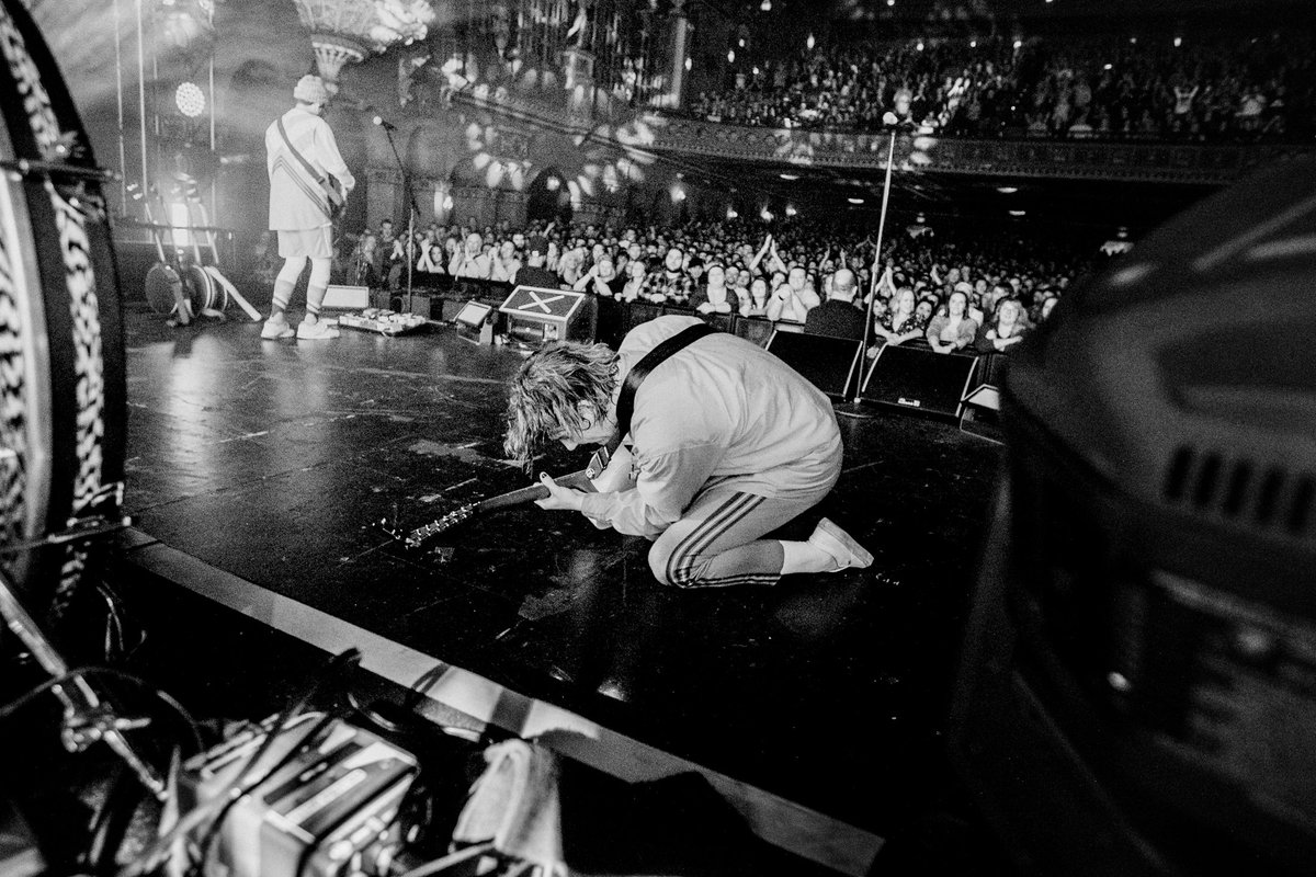judahandthelion's tweet photo. Kansas City, MISSOURI
2/24/2018
Night 18
📷: @BradHeaton https://t.co/x44WF7ScFY