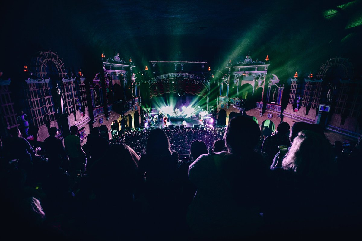 judahandthelion's tweet photo. Kansas City, MISSOURI
2/24/2018
Night 18
📷: @BradHeaton https://t.co/x44WF7ScFY