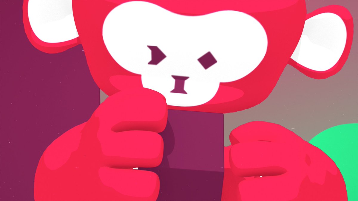 monkease_studio's tweet photo. Who can resist this cute-gigantic-sweet monkey face? 🐵❤️
https://t.co/Zj94tX3BDw
https://t.co/zkFttIUOsZ https://t.co/cWtBnvAn4r