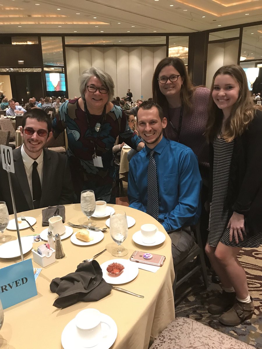 BWSDHarrisonMS's tweet photo. Proud of BWSD Students #MACPL18 https://t.co/qicuiDD53g