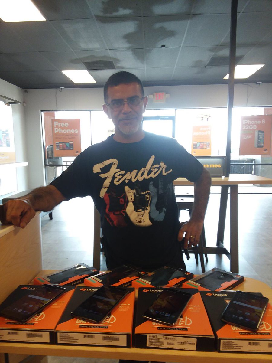 R&R Prepaid LLC (@rrprepaid) on Twitter photo R&R Prepaid at 4221 N Conway Ave Mission TX just solved another customers wireless problem by helping him switch 💪🏼 Welcome BOOST MOBILE #1 👍 bye bye T-Mobile 👎🏼. What are you waiting for switch now at R&R 956-583-9889‼️<a href="/JenniferLBoost/">Jennifer Longoria</a> <a href="/JustinCapers/">Justin Capers</a> <a href="/ChrisVasquez110/">CHRISTOPHER VASQUEZ</a> R&R Prepaid at 4221 N Conway Ave Mission TX just solved another customers wireless problem by helping him switch 💪🏼 Welcome BOOST MOBILE #1 👍 bye bye T-Mobile 👎🏼. What are you waiting for switch now at R&R 956-583-9889‼️<a href="/JenniferLBoost/">Jennifer Longoria</a> <a href="/JustinCapers/">Justin Capers</a> <a href="/ChrisVasquez110/">CHRISTOPHER VASQUEZ</a>