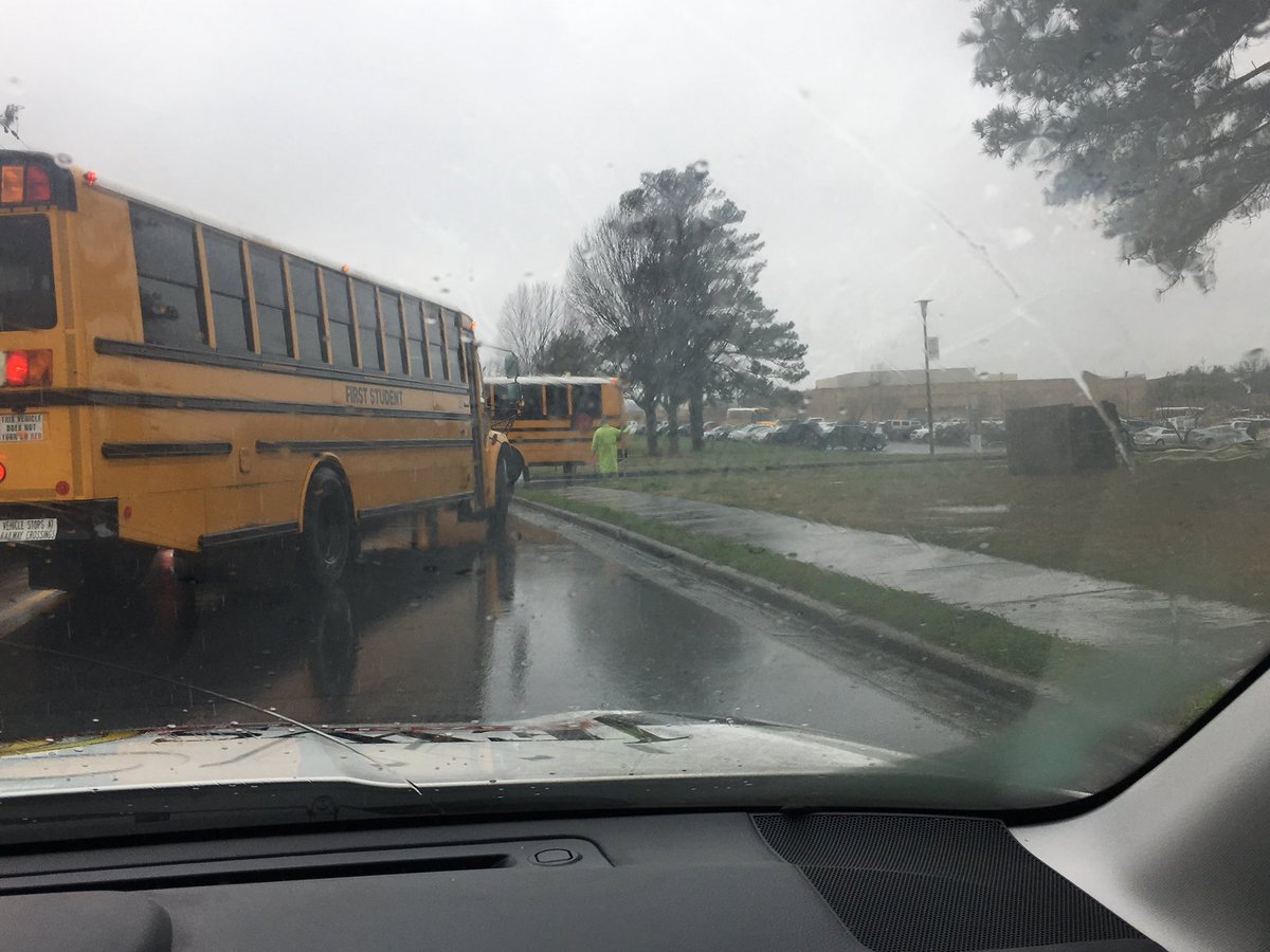Dalton High School teacher attempts to commit suicide, barricaded in room