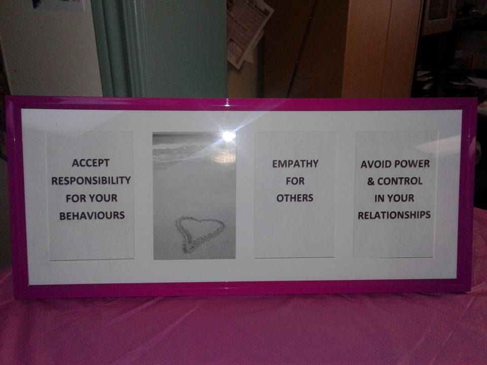 BSG goes pink #PinkDayNL