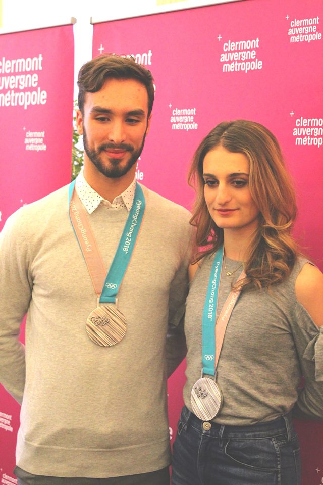 Габриэлла Пападакис - Гийом Сизерон / Gabriella PAPADAKIS - Guillaume CIZERON FRA - Страница 24 DXJHT_YXUAAFviw