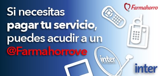 InterCliente tweet media