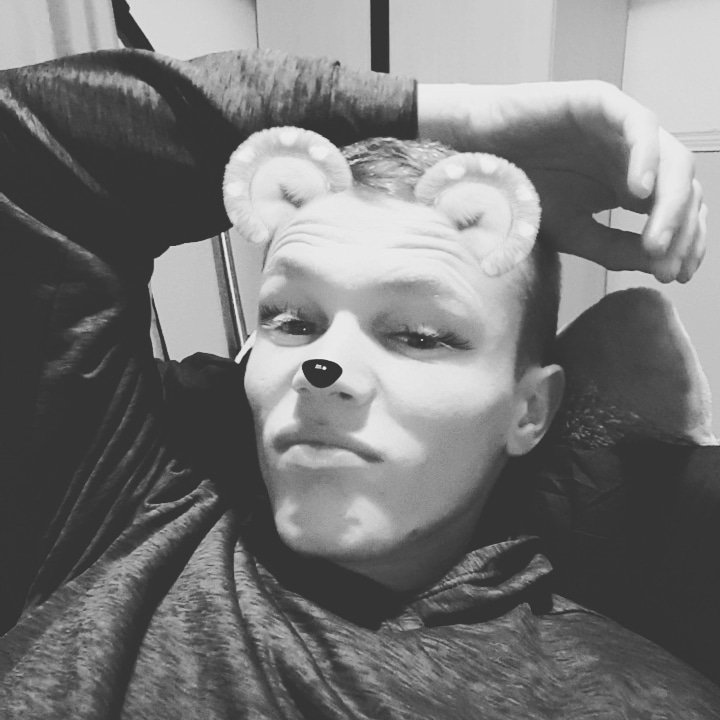 joshmunro666's tweet photo. #NewProfilePic https://t.co/AL7gJS1VMD