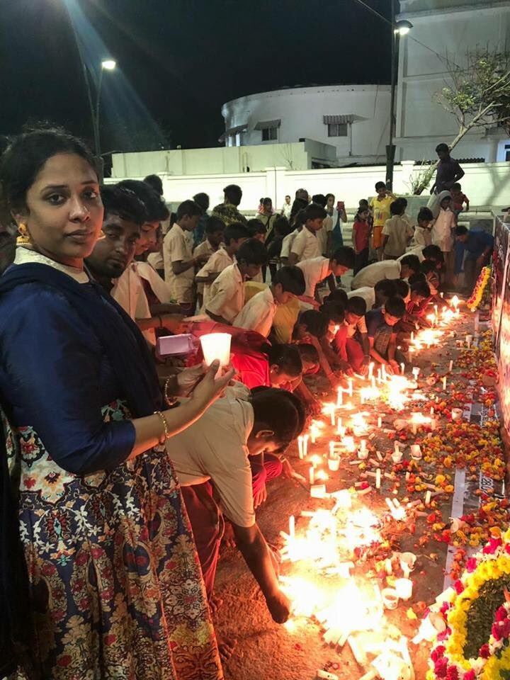syedrasheed9's tweet photo. Pondicherry people’s pray for Syria 🇸🇾
#SaveHumanity #praysyria🙏🏼😔@MyPondicherry @LMKMovieManiac @ThanthiTV @mohandreamer @pudiharicharan @vp_offl https://t.co/nCkAcqqUYb