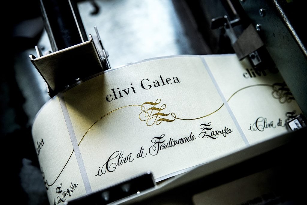 I Clivi,  pasión por la variedad Friulano

miamigoelvino.com/iclivi-spa