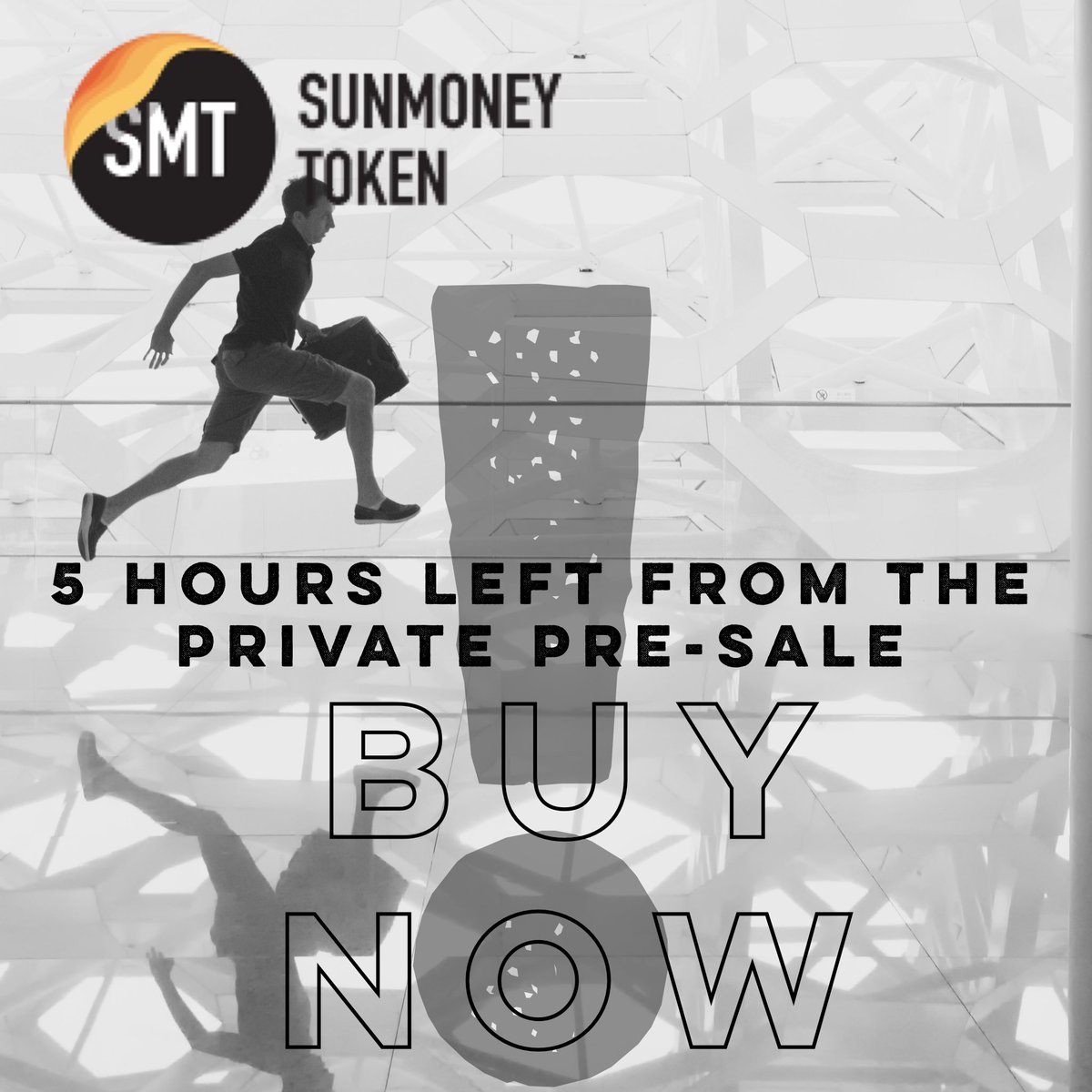 SunMoneyGlobal's tweet photo. Hurry up! https://t.co/arixbauHoY https://t.co/iHRVSuz833