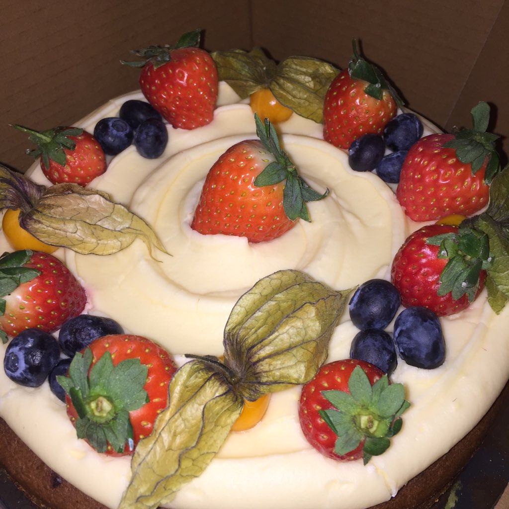 Westmount Cafe tweet media