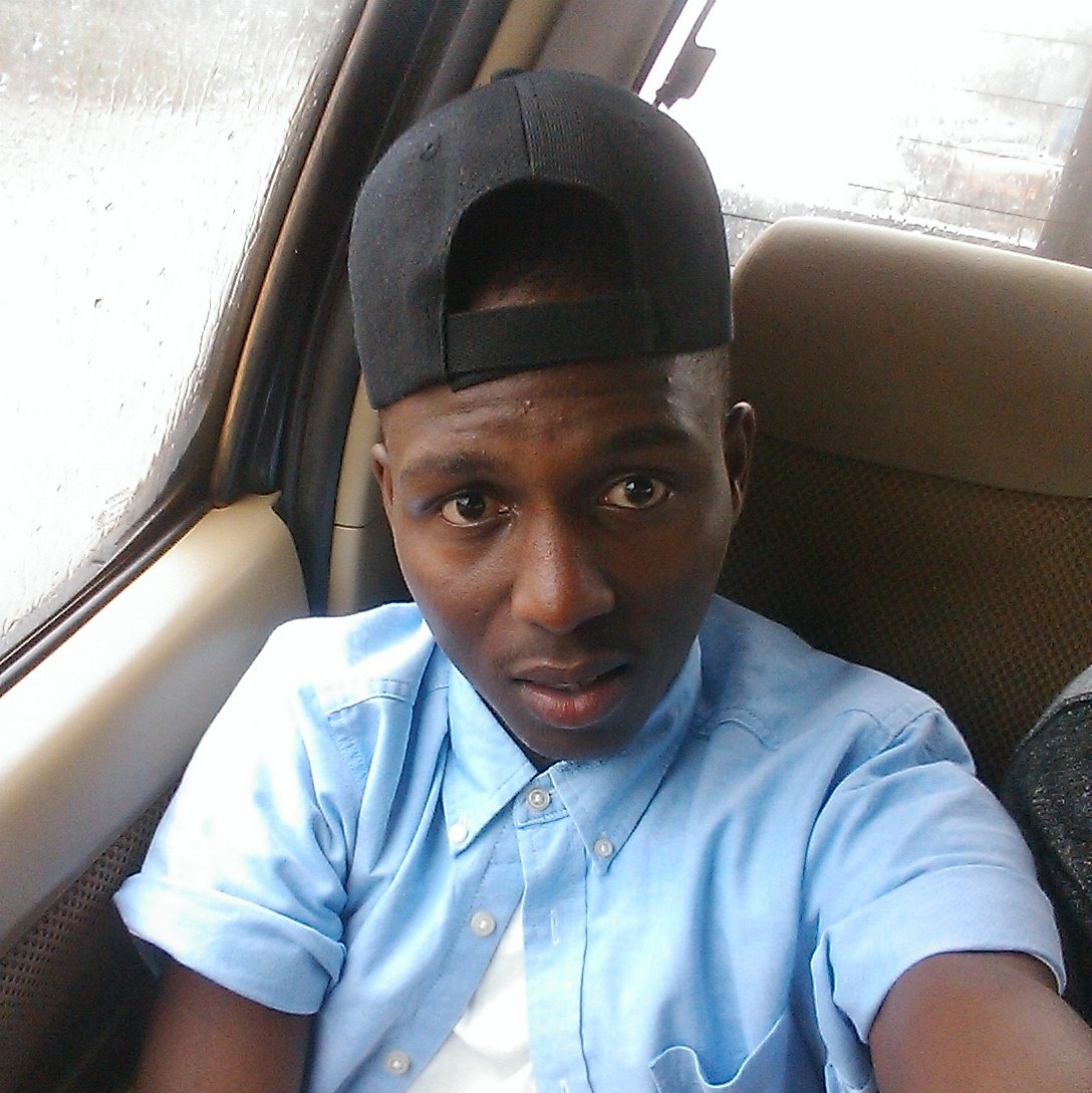 Brian Amwiine tweet media