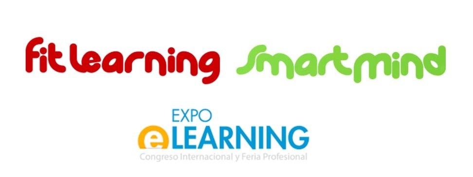 Mañana jueves y pasado SmartMind estará en EXPOELEARNING 2018. Junto con @Ggredilla_ggb hablaré sobre  la transformación del sector elearning y de paso vamos a presentar los mejores contenidos digitales para formación de profesionales. ¿Te lo vas a perder?