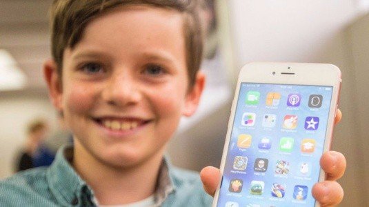 Çocuklar için Android Telefon, MWC 2018'de Sergilendi #androidtelefon - maxicep.com/cocuklar-icin-…