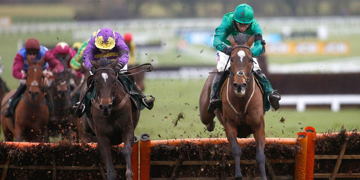 GentingNCL's tweet photo. Will Might Bite cap off a historic #CheltenhamFestival treble for Nicky Henderson? We bring you all the odds and insight you need ahead of next month’s festival here https://t.co/sW4clqEXRl https://t.co/j4nDhct9aR