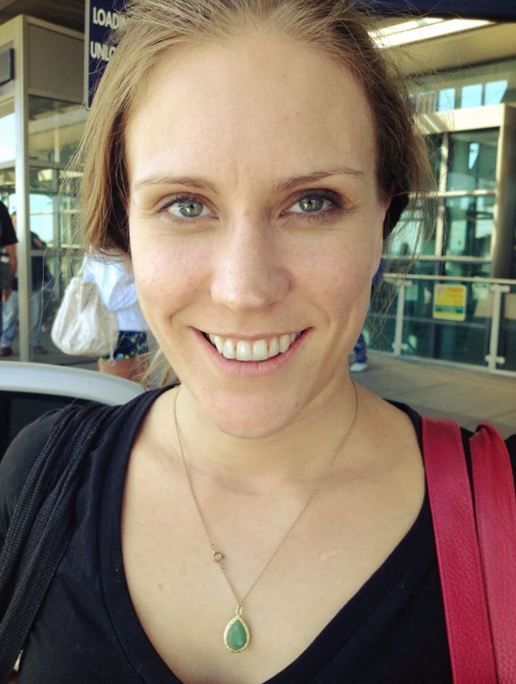 ProjForAVillage's tweet photo. #PFAVinNepal2018: The first round of #PFAV volunteers leaves for #Nepal in less than a week! We can barely believe it. Our next #volunteer to introduce is Anna O'Hearn, a Registered #Nurse from Casper, #Wyoming! https://t.co/KLxawdxHS1