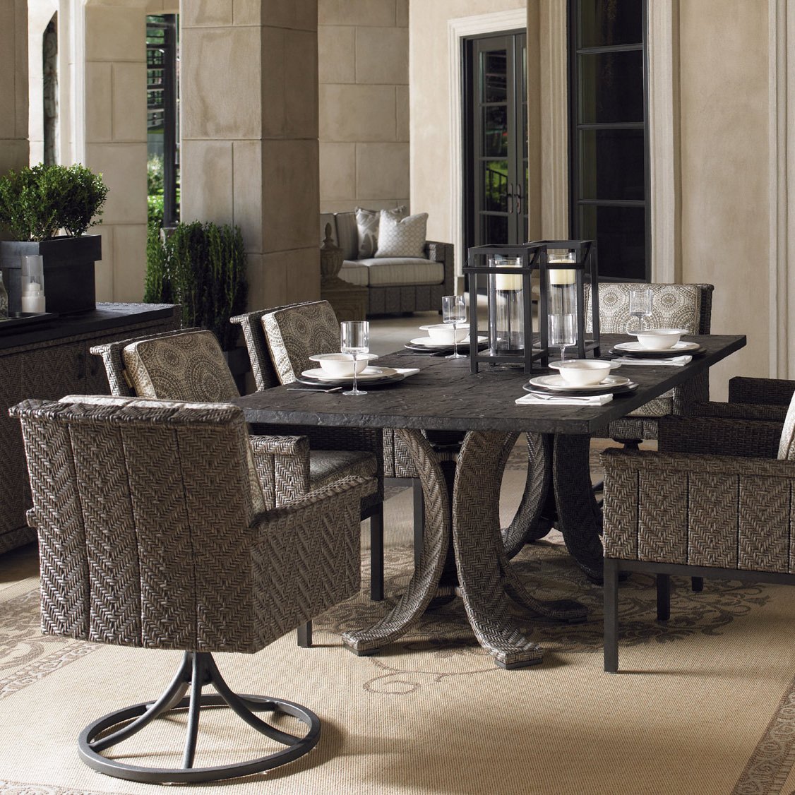 HomeGallery's tweet image. FINAL DAY to save on top brands Lexington and Tommy Bahama (Fine Furniture Design sale ends TOMORROW) – Presidents' Day SALE! bit.ly/2mGlsgu #PresidentsDaySale