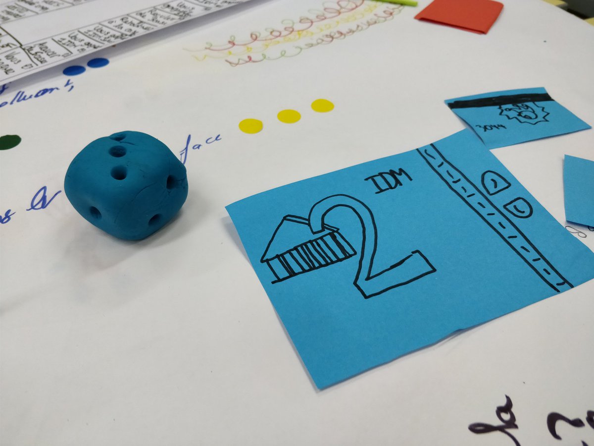 ChristelleGe's tweet image. 3eme demi-journée Life Bloom Academy 'Apprentis Entrepreneurs sociaux'. Fiers de nos avancées. Aujourd'hui prototype de notre jeu collaboratif #reduire les inégalités done ! Bravo ! #designthinking #ChangemakerEd #Scrum