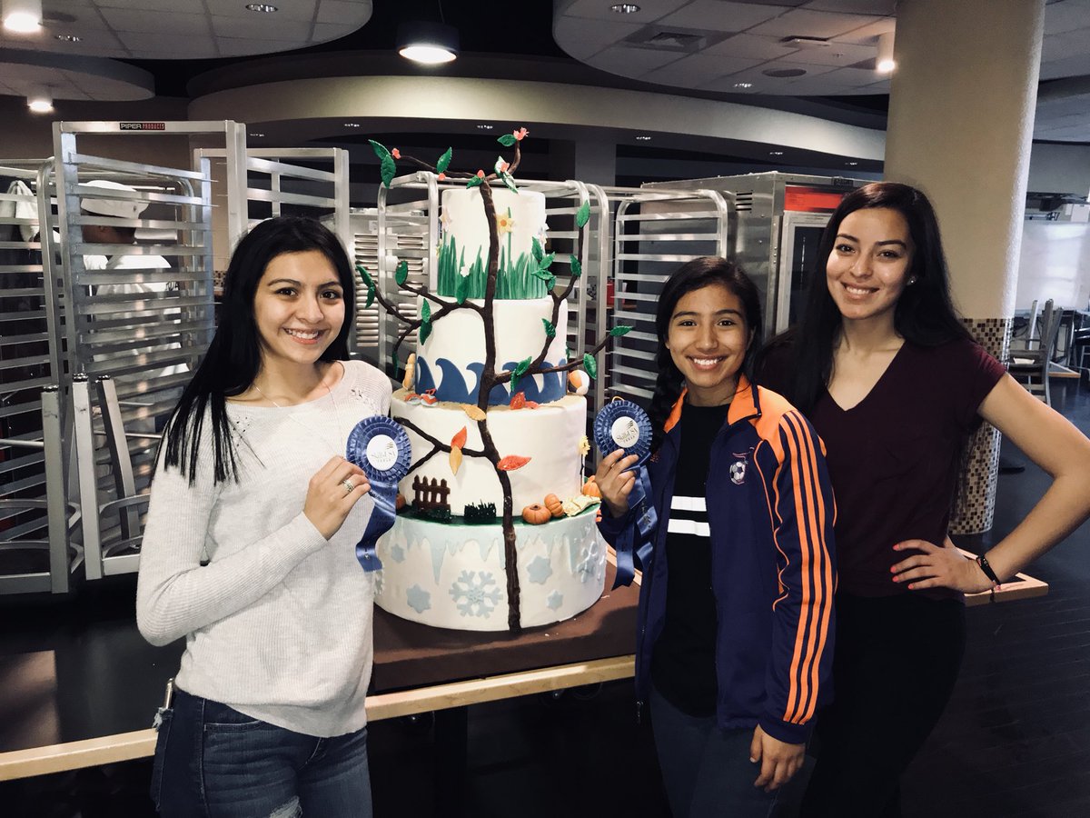 Again, a huge congratulations to our AVID seniors and their team for making it to state! GREAT JOB LADIES!