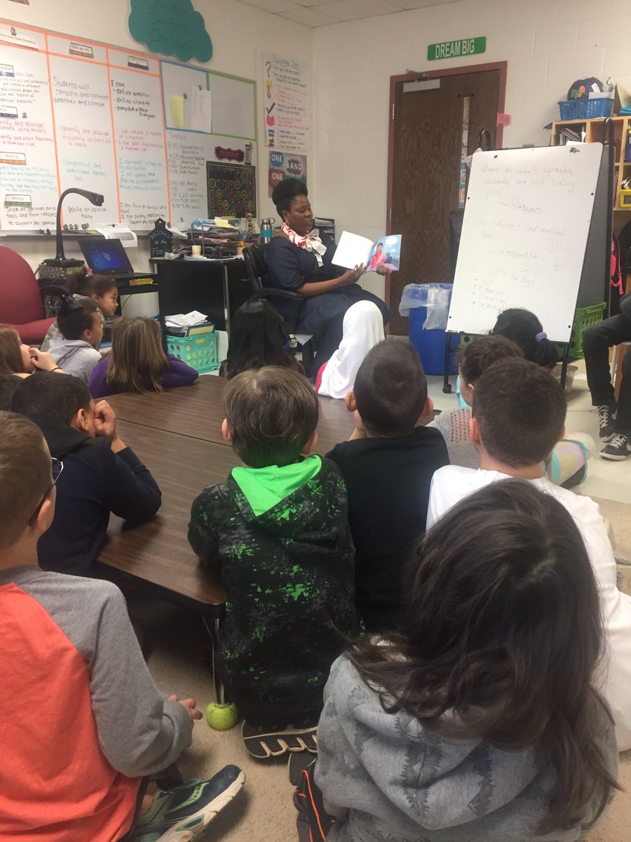 ClassIrvin's tweet photo. Thank you Ms. Barnes for cultural lesson! https://t.co/f43yjDPEQq