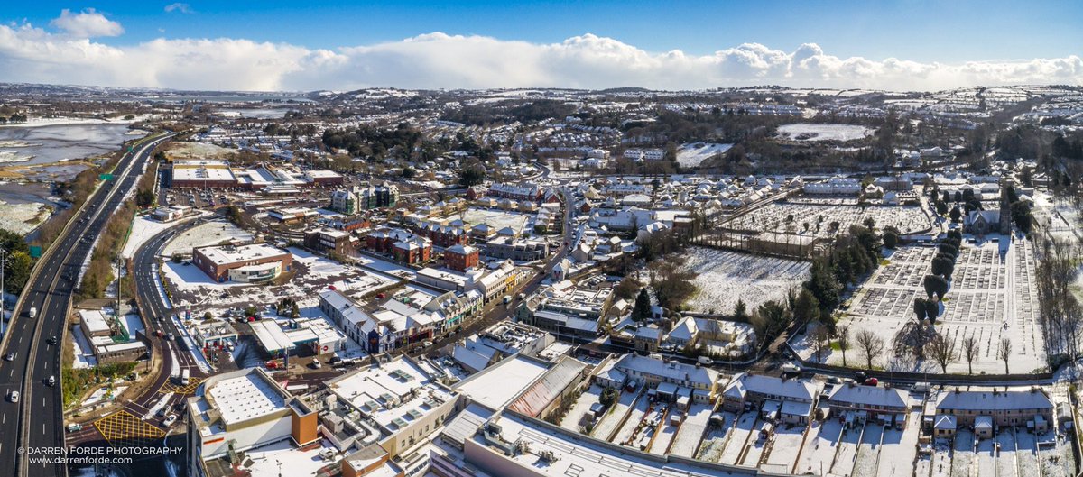 Darren Forde tweet media