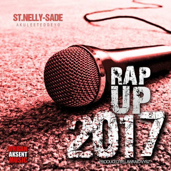 sportxug's tweet photo. #RapUp2017 St. Nelly Sade’s signature songs or raps. It wraps up events that happened in 2017 in 5 minutes. St. Nelly Sade always has the annual end of year songs commonly known as the Rap up - #suburb2suburb https://t.co/K4fo5Vua01 https://t.co/ARQiUES0Hc