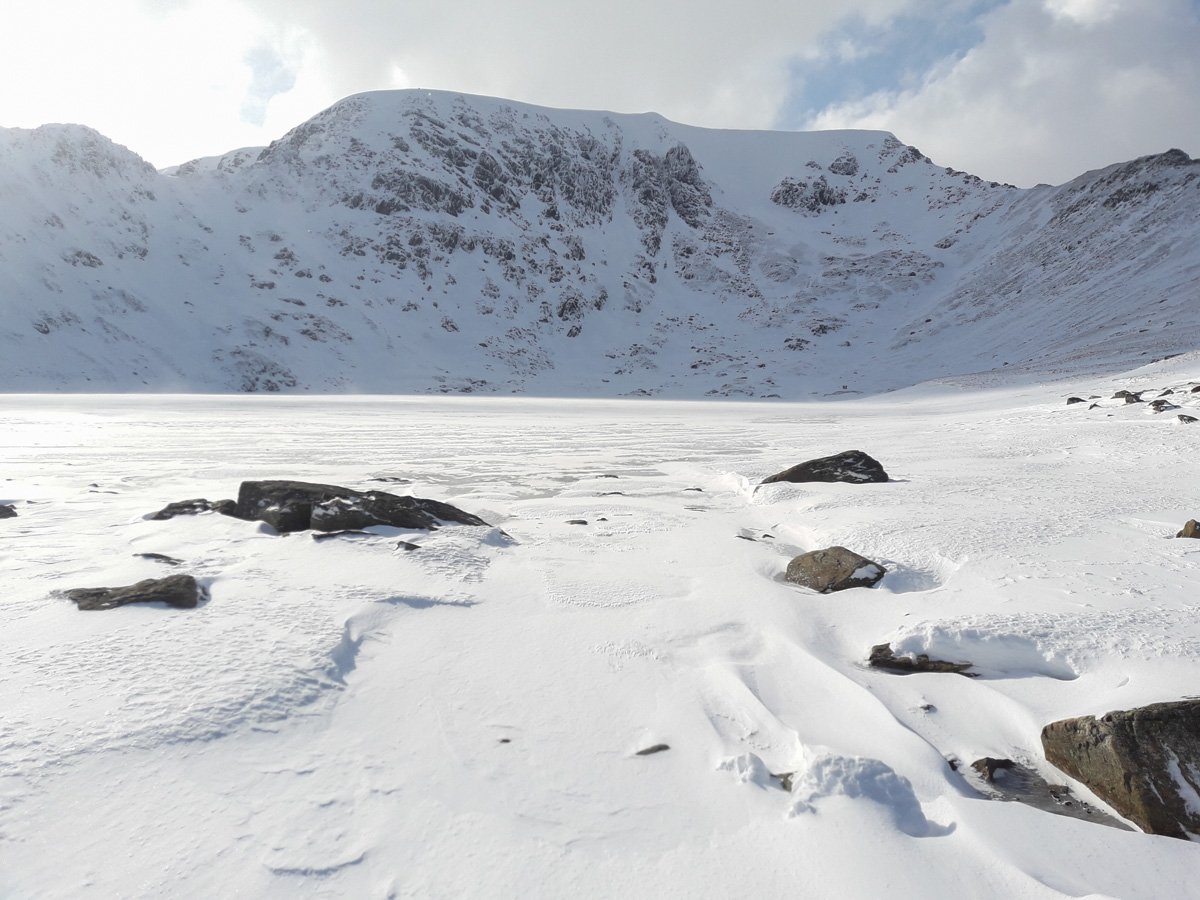 Our Lake District Weatherline report for today, the last day of February, is now live <a href="/VertebratePub/">VertebratePublishing</a> <a href="/keswickbootco/">Keswick boot co</a> <a href="/lakedistrictnpa/">Lake District</a> <a href="/Catstycam/">Catstycam.com</a>
