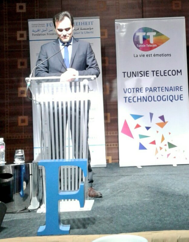 FNFTunisia's tweet photo. @ralferbel : "Les femmes tunisiennes sont  compétentes et créatives commençant par Diodon qui a fondé #Carthage jusqu'à aujourd'hui ."
#entrepreneuriat #womenleaders #awards #femmes #2018 #fnf_tunis https://t.co/4UP2ydcvjZ