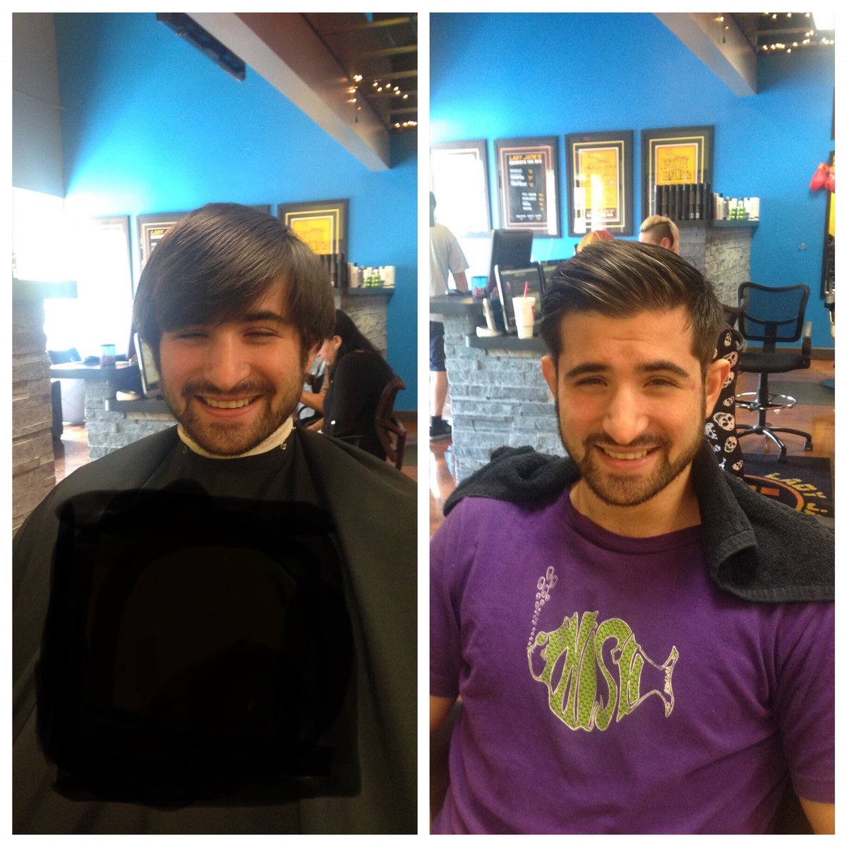 Pray_n_Slay's tweet photo. #OrlandoMagic #orlandobarber #orlandohairstylist https://t.co/rF80koxc8J