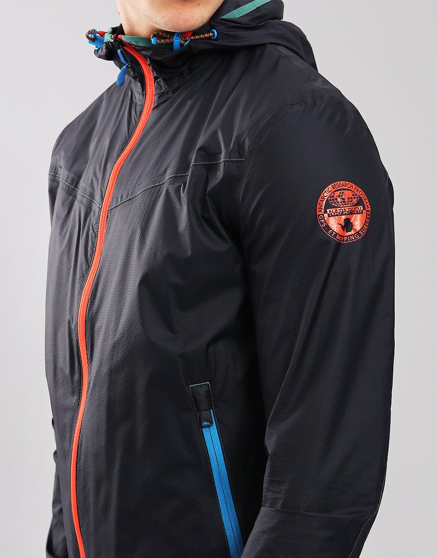 napapijri arras jacket