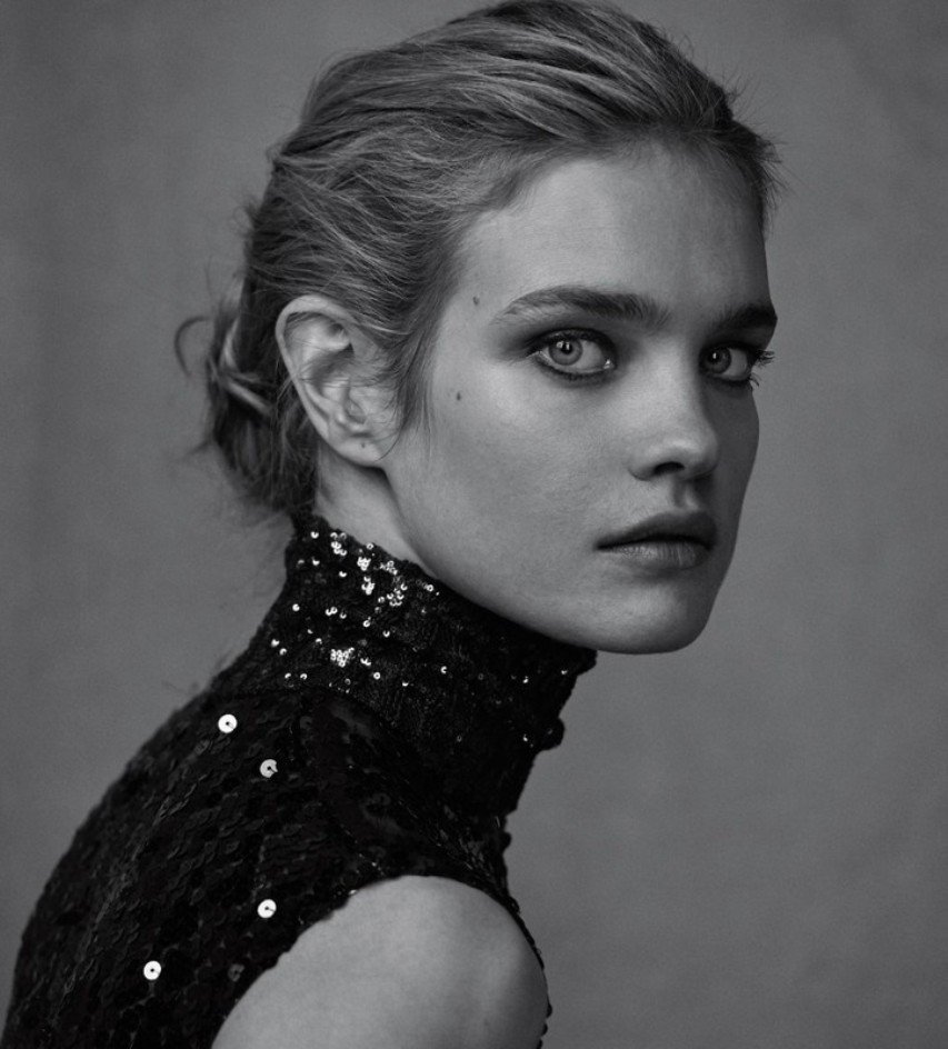 A very Happy Birthday to Natalia Vodianova who ranks on our Global Fashion Model List  