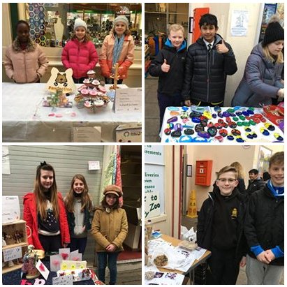 Market Day photos are up - have a look bit.ly/2oDX0f3  #StudentBusinessChallenge