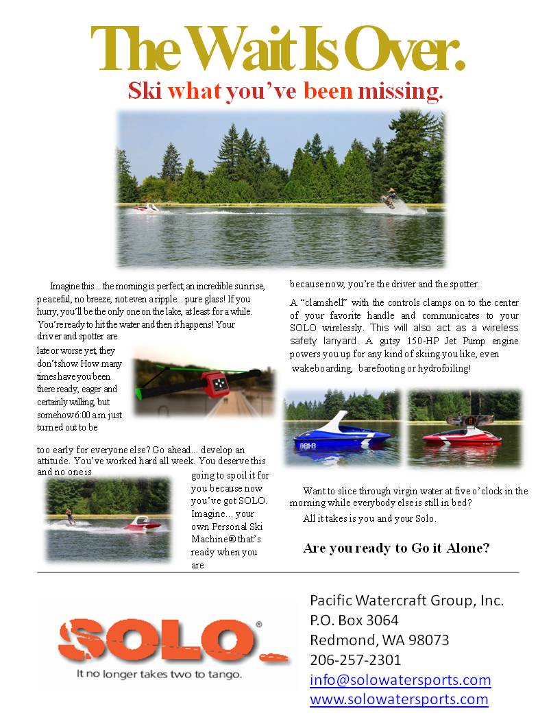 SoloSkiMachine's tweet photo. #WatercraftWednesday
Why wait on the #beach 
 😴💤

No Crew Needed 🙌
#SoloWatersports

✅ #GoItAlone 🚤🎮🏄

✅ #WakeBoarding 
✅ #WakeSurfing 
✅ #WakeSkating 
✅ #WaterSkiing

#resort #resorts #personalwatercraft #pwc #towsports #watercraft #marina #boat #boating #boats #lake https://t.co/B3v6OQpTQ9
