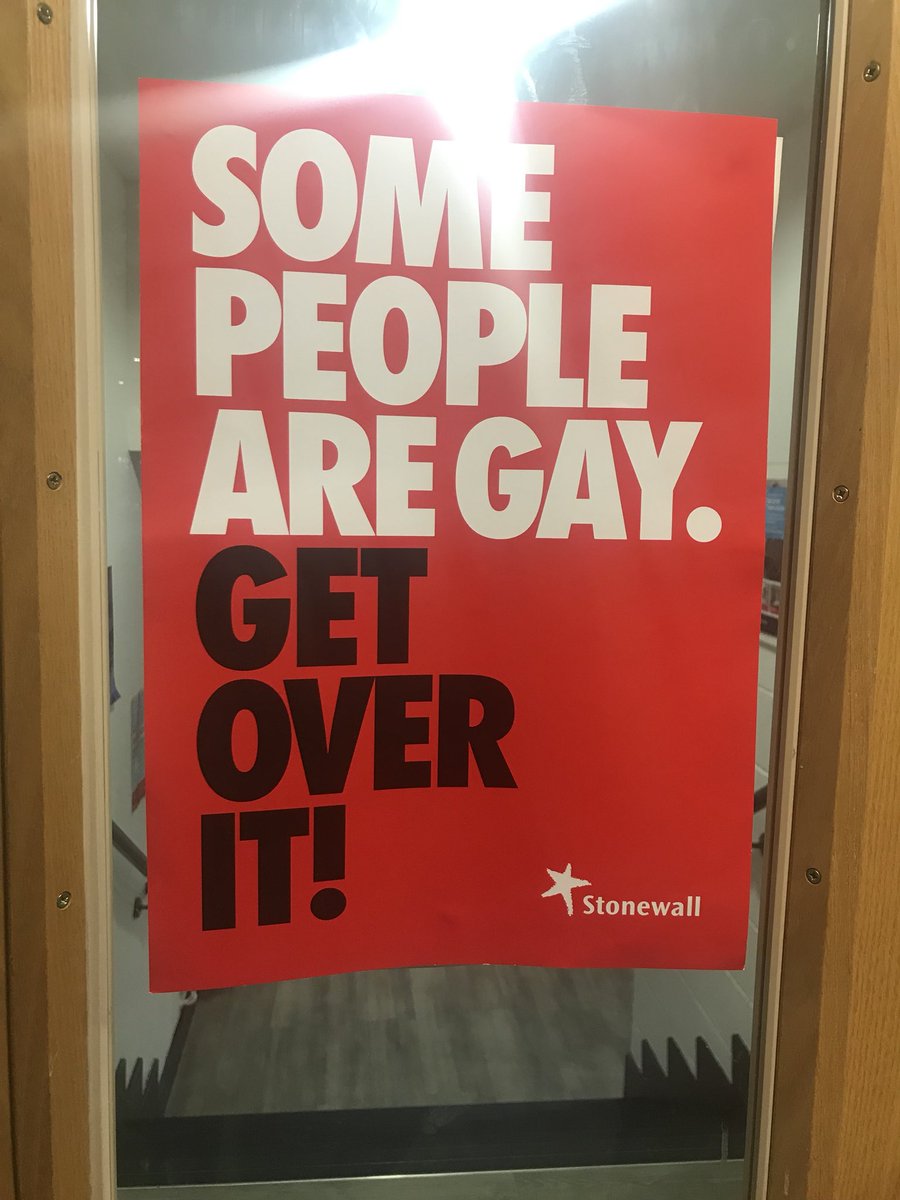 Chester uni knows what’s up