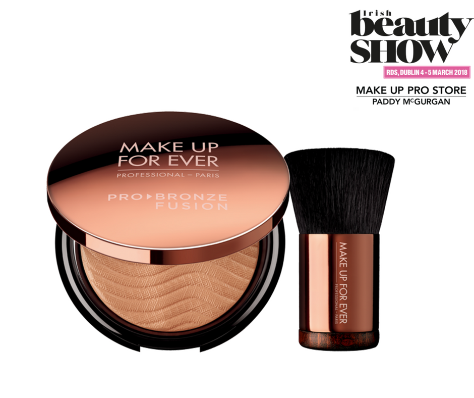 MakeUpProStore's tweet photo. AS IF you didn't already know...💋
@MakeUpProStore will be bringing along @MAKEUPFOREVERUS to @IrishBeautyShow #Dublin 💄
📍We'll be at Stand H22!
More announcements to come... ALL 👀 on us!
Sunday 4th - Monday 5th March
#MakeUpProStore #IrishBeautyShow https://t.co/eFEmD2Nq0t
