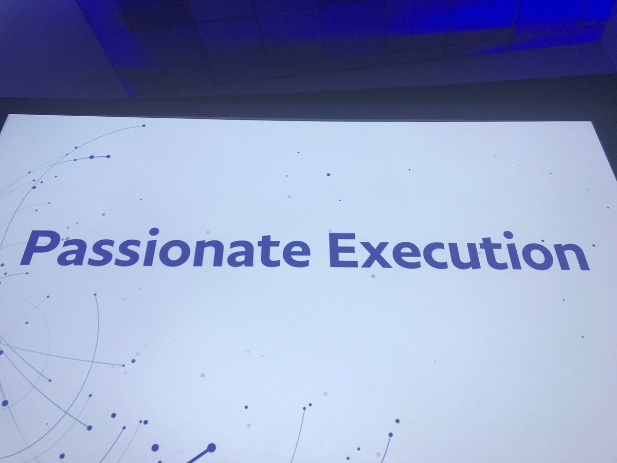 albaleal's tweet photo. #PYPLMarketingSummit  “If you are not passionate, you don’t belong” https://t.co/xzGJhZ3ULD