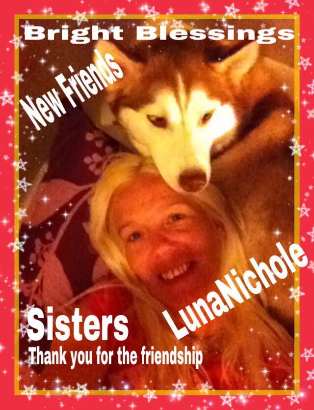 LunaSheetzhusky's tweet photo. https://t.co/bFmjonIwCu