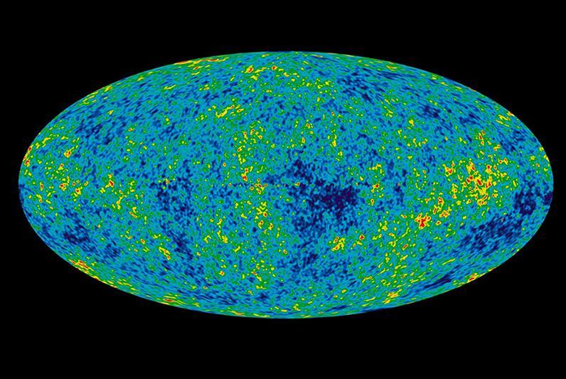 newscientist's tweet image. We have found traces of the universe’s first ever stars bit.ly/2COi6MT