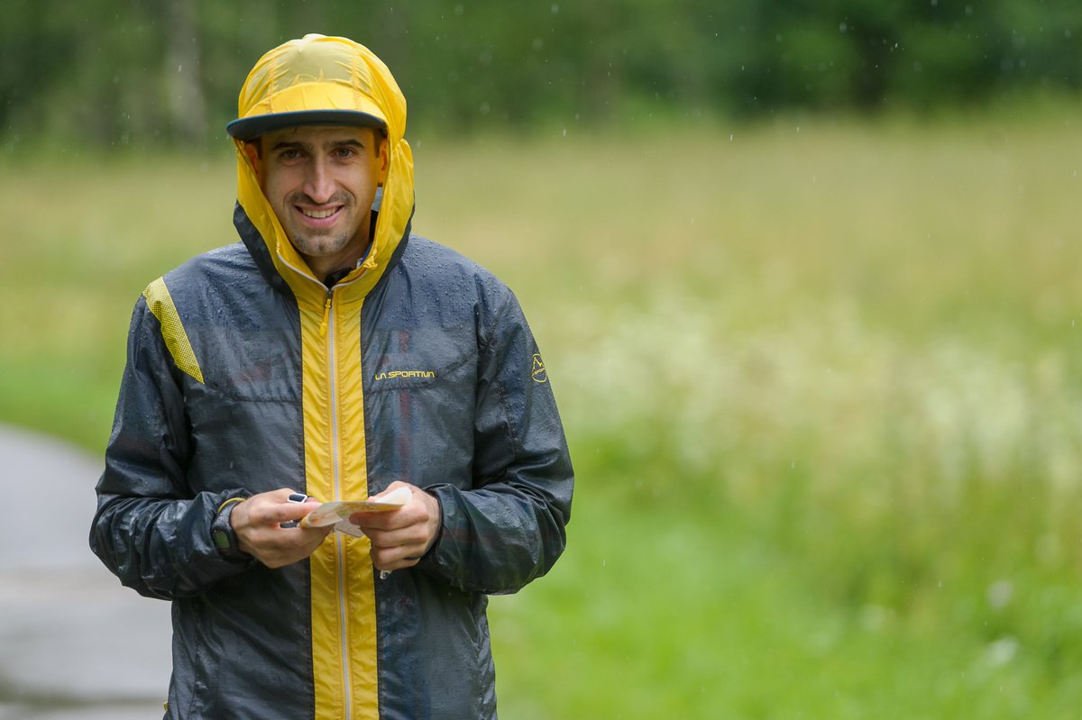 In the beginning of February the first ever Trail Orienteering World Ranking event was held in Egypt.
Alessio Tenani, Italy, won both the PreO and TempO competitions and now leads the Trail Orienteering World Ranking.
Read more: orienteering.org/in-egypt-first…
#trailo #orienteering