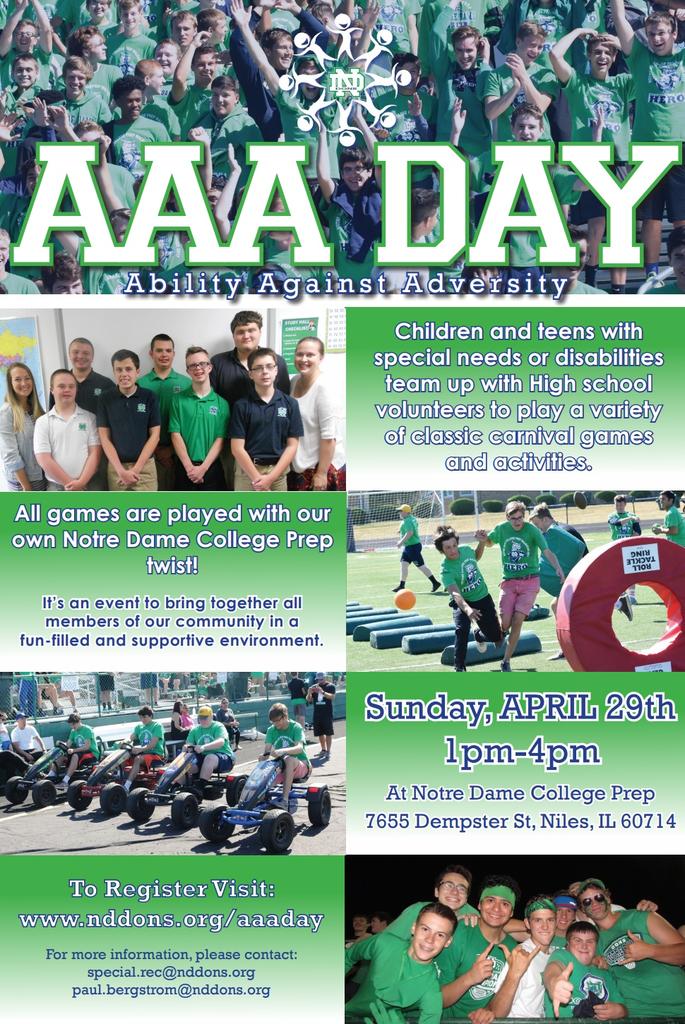 paul_bergstrom's tweet photo. RT to spread the word and show your support for these awesome kids! Contact me with questions or for more info #AAA
https://t.co/7FEvcx7EDf https://t.co/hEhKKiErnD