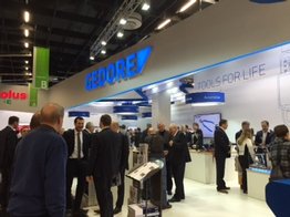 GedoreTorque's tweet photo. Find out how our tools can contribute to the success of your business at Eisenwarenmesse, the International Hardware Fair 2018, in Cologne from 4th - 7th March. You’ll find us on the Gedore Group stand in Hall 10.1, at booth A1. We look forward to seeing you! #GedoreTorque https://t.co/47esZq4jz1