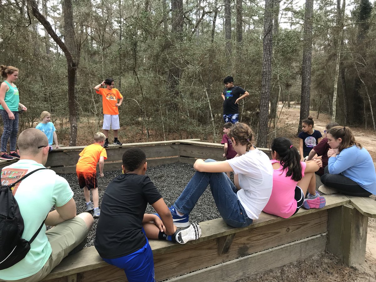 Allen 5th Grade tweet media