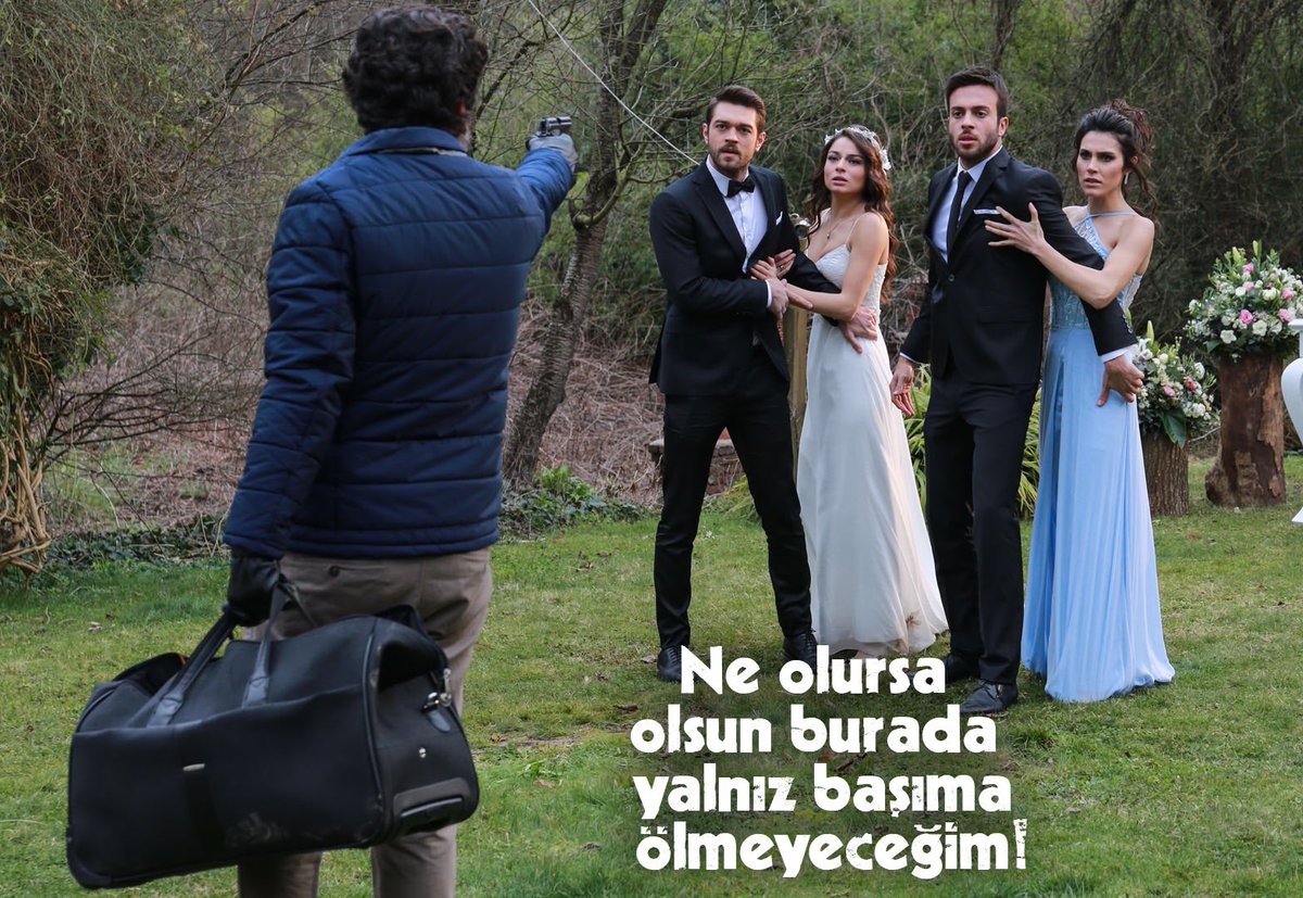 En mutlu günde, en büyük düşman karşılarında! #Meryem