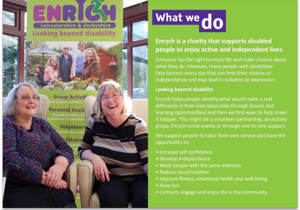 Find out more about us... You can help by volunteering, joining us as a trustee or donating 👍❤️
#rdg #rdguk #charity #volunteer