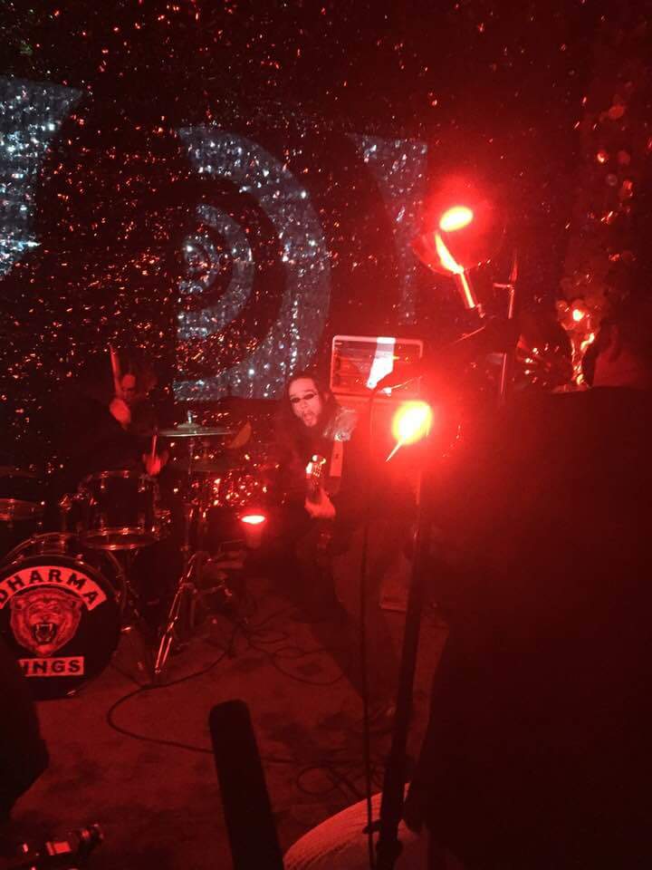 Dharma_Kings's tweet photo. Here are a couple pictures from a music video we shot. Can't wait to see the finished product!

#hardrock #metal #rockandroll #rocknroll #rockmusic #rock #atxmusic #tequilaandtestosterone #eyewitnessreality #dharmakings #earsplittingmedia #suppprtlocal #indiemusic #videofun https://t.co/0dETGp7uhP