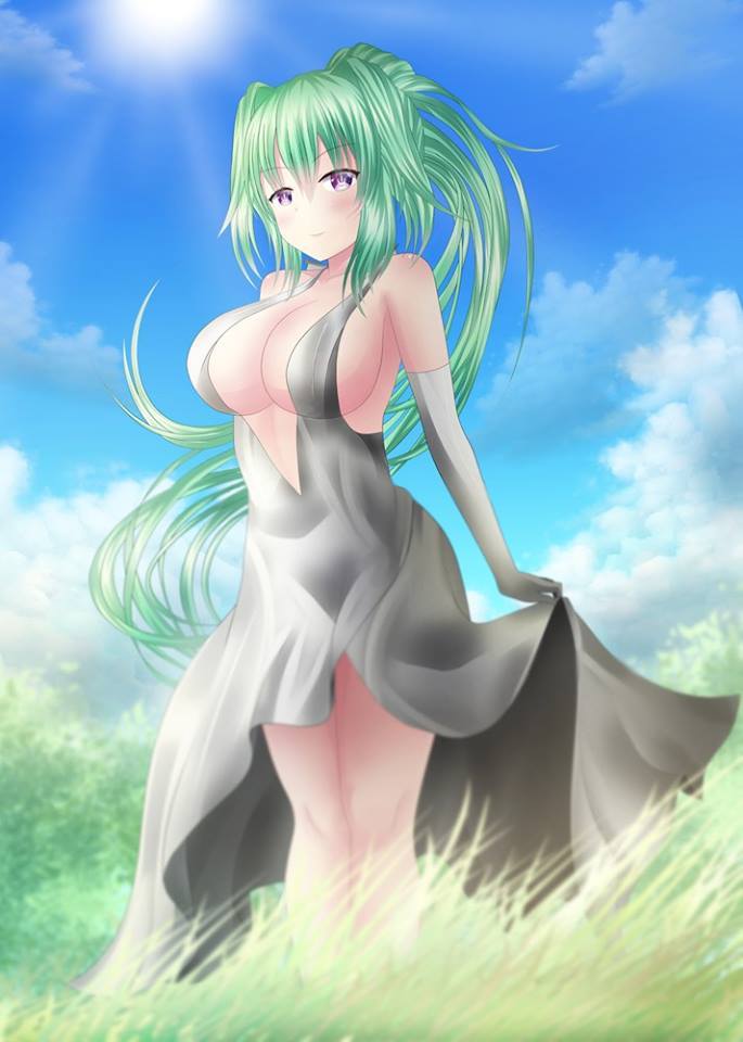 VertGreen_Heart's tweet image. And the follower count may be just a number to me but behind every single account sits a person. Whether you like me or not. Every single one of you is an individual that I respect and I have to thank you all that you all have brought me this far. Thank you~ &amp;lt;3 ^^