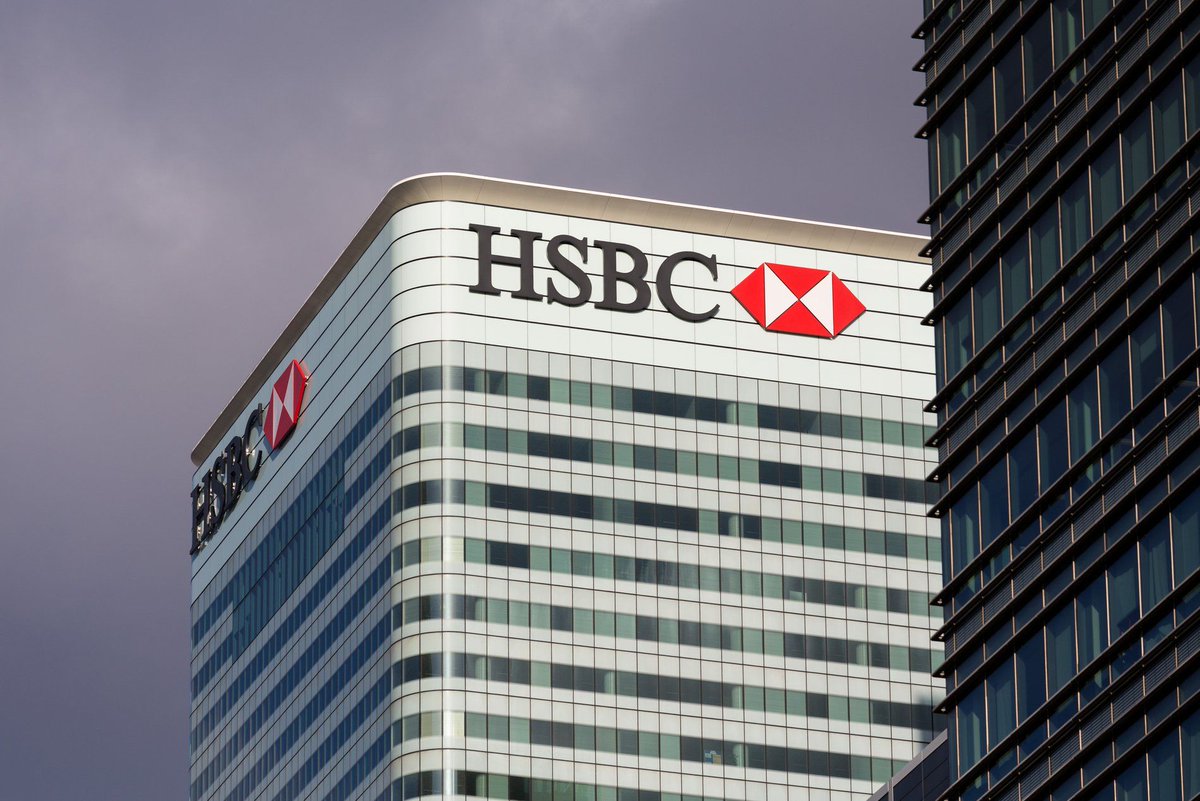 CoinDesk's tweet photo. UK Bank HSBC Might Soon Pilot Live Blockchain Payments https://t.co/xTVrwBWPSg https://t.co/vJdqax6z26