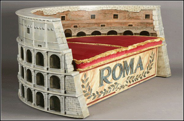coolstorbro's tweet photo. Colosseum Sofa. Диван-достопримечательность от Tappezzeria Rocchetti
https://t.co/dpUMKGzxPj https://t.co/9HPCTn6Niw