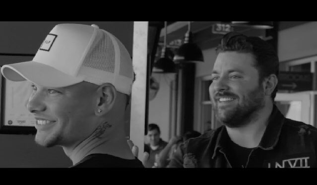 ldeavers's tweet photo. This duet needs to happen live @ChrisYoungMusic @kanebrown #Settingthenightonfire #LosingSleepWorldTour2018 https://t.co/n7L7IomHUZ