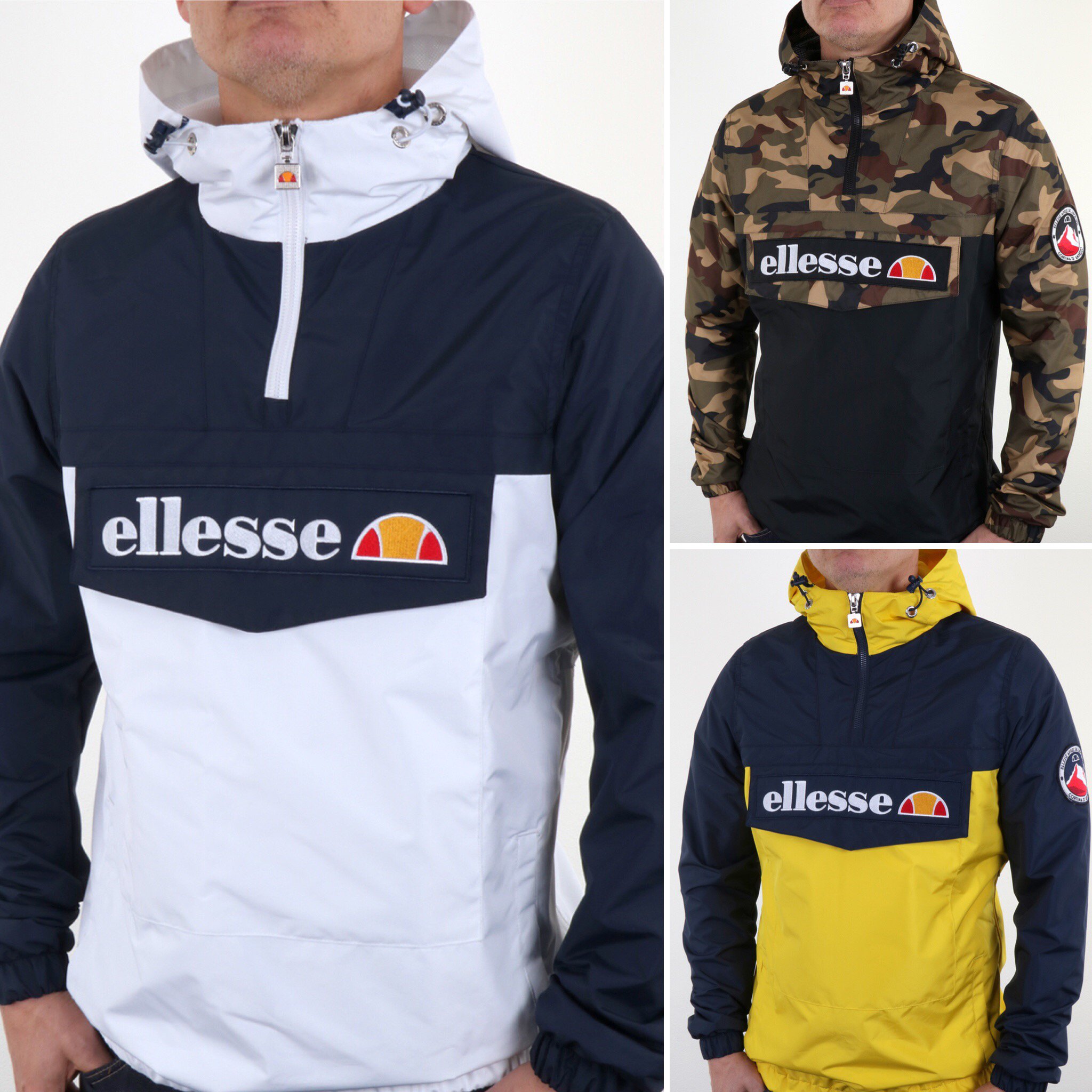 80s Casual Classics on X